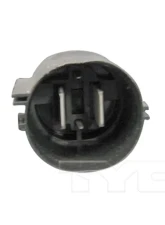 TYC Genera Dual Radiator and Condenser Fan Assembly Ford                                     - 622910 - Image 6