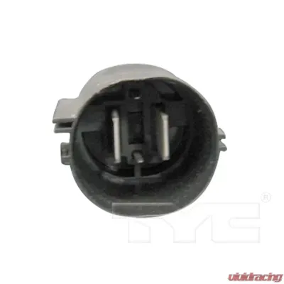 TYC Genera Dual Radiator and Condenser Fan Assembly Ford - 622910