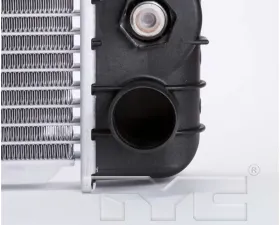 TYC Genera Radiator Assembly