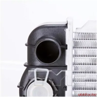 TYC Genera Radiator Assembly - 622