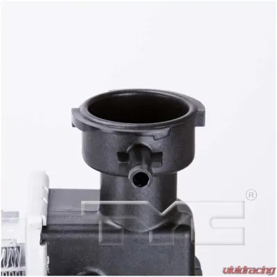 TYC Genera Radiator Assembly - 622