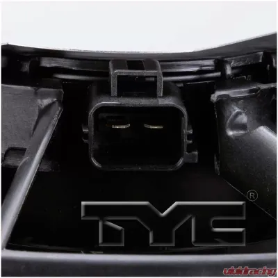 TYC Genera Cooling Fan Assembly - 623040