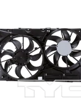 TYC Genera Cooling Fan Assembly                                     - 623040 - Image 2