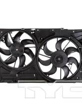 TYC Genera Cooling Fan Assembly                                     - 623040 - Image 4
