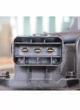 TYC Genera Dual Radiator and Condenser Fan Assembly                                     - 623110 - Image 6