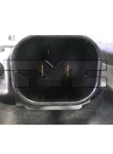 TYC Genera Dual Radiator and Condenser Fan Assembly Volvo XC90 2003-2014                                     - 623120 - Image 3