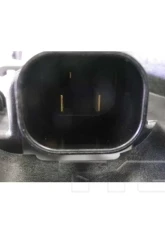 TYC Genera Dual Radiator and Condenser Fan Assembly Volvo XC90 2003-2014                                     - 623120 - Image 6