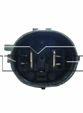 TYC Genera Dual Radiator and Condenser Fan Assembly Ford Edge 2012-2014 2.0L 4-Cyl                                     - 623140 - Image 2