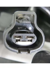 TYC Genera Dual Radiator and Condenser Fan Assembly Toyota 2.5L 4-Cyl                                     - 623200 - Image 6