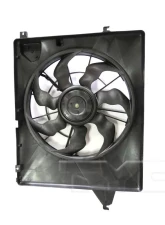 TYC Genera Dual Radiator and Condenser Fan Assembly                                     - 623210 - Image 5