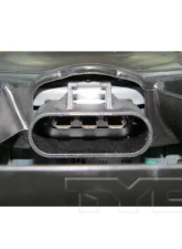 TYC Genera Dual Radiator and Condenser Fan Assembly                                     - 623240 - Image 6