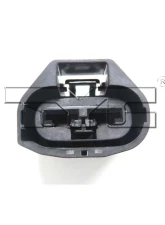 TYC Genera Dual Radiator and Condenser Fan Assembly                                     - 623240 - Image 3