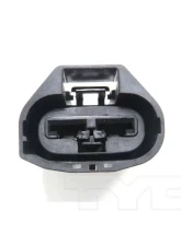 TYC Genera Dual Radiator and Condenser Fan Assembly                                     - 623240 - Image 6