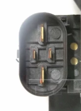 TYC Genera Dual Radiator and Condenser Fan Assembly Chevrolet Cruze 2014-2016 1.4L 4-Cyl                                     - 623270 - Image 6