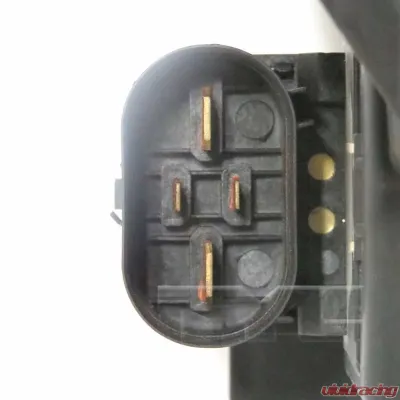 TYC Genera Dual Radiator and Condenser Fan Assembly Chevrolet Cruze 2014-2016 1.4L 4-Cyl - 623270