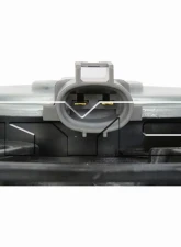 TYC Genera Dual Radiator and Condenser Fan Assembly Toyota Rav4 2013-2018                                     - 623290 - Image 4