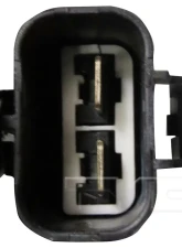 TYC Genera Dual Radiator and Condenser Fan Assembly Hyundai Sonata 2009-2010 2.4L 4-Cyl                                     - 623330 - Image 7