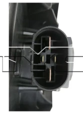 TYC Genera Dual Radiator and Condenser Fan Assembly                                     - 623340 - Image 5