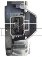 TYC Genera Dual Radiator and Condenser Fan Assembly Ford                                     - 623350 - Image 3