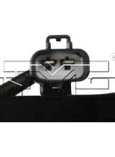 TYC Genera Dual Radiator and Condenser Fan Assembly                                     - 623370 - Image 6