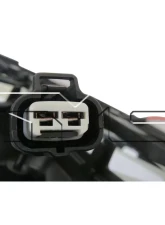 TYC Genera Dual Radiator and Condenser Fan Assembly Toyota Highlander 2014-2019                                     - 623380 - Image 6