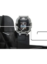 TYC Genera Dual Radiator and Condenser Fan Assembly Nissan Rogue 2014-2019                                     - 623400 - Image 7