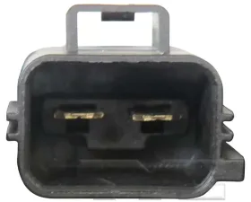 TYC Genera Dual Radiator and Condenser Fan Assembly Cadillac