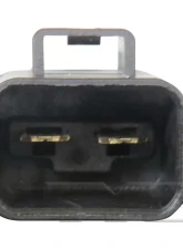 TYC Genera Dual Radiator and Condenser Fan Assembly Cadillac                                     - 623460 - Image 4