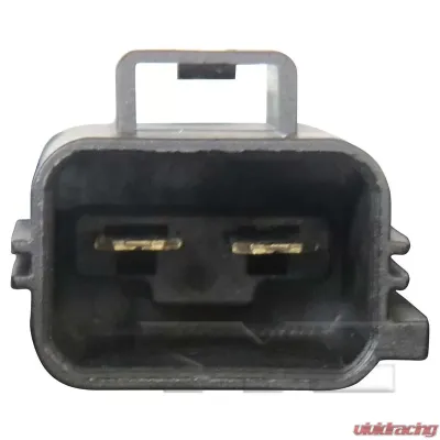 TYC Genera Dual Radiator and Condenser Fan Assembly Cadillac - 623460