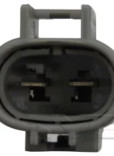 TYC Genera Dual Radiator and Condenser Fan Assembly Subaru 2015-2019 2.5L 4-Cyl                                     - 623470 - Image 6