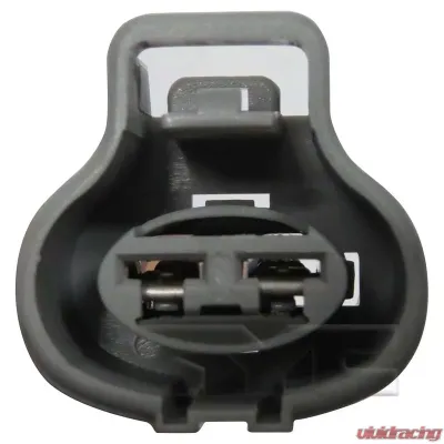 TYC Genera Dual Radiator and Condenser Fan Assembly Subaru 2015-2019 3.6L 6-Cyl - 623480