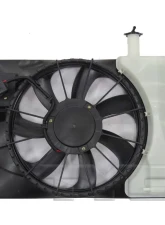 TYC Genera Dual Radiator and Condenser Fan Assembly                                     - 623510 - Image 2