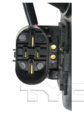 TYC Genera Dual Radiator and Condenser Fan Assembly                                     - 623550 - Image 3