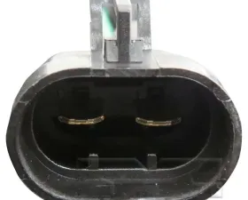 TYC Genera Dual Radiator and Condenser Fan Assembly Fiat 500L 2014-2020