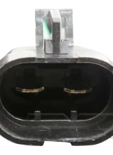 TYC Genera Dual Radiator and Condenser Fan Assembly Fiat 500L 2014-2020                                     - 623560 - Image 3