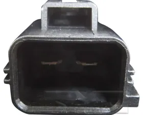 TYC Genera Dual Radiator and Condenser Fan Assembly Ford Explorer 2013-2019