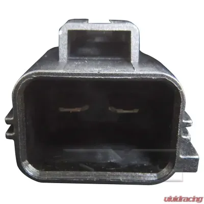 TYC Genera Dual Radiator and Condenser Fan Assembly Ford Explorer 2013-2019 - 623570