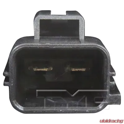 TYC Genera Dual Radiator and Condenser Fan Assembly - 623620