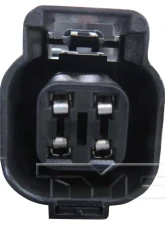 TYC Genera Dual Radiator and Condenser Fan Assembly Chevrolet 3.6L V6                                     - 623660 - Image 3