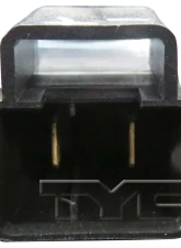 TYC Genera Dual Radiator and Condenser Fan Assembly Ram 2014-2019 3.6L V6                                     - 623730 - Image 6