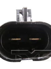 TYC Genera Dual Radiator and Condenser Fan Assembly                                     - 623740 - Image 5