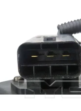 TYC Genera Dual Radiator and Condenser Fan Assembly Kia Optima 2016-2020                                     - 623750 - Image 5