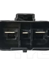 TYC Genera Dual Radiator and Condenser Fan Assembly                                     - 623760 - Image 5