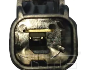 TYC Genera Dual Radiator and Condenser Fan Assembly