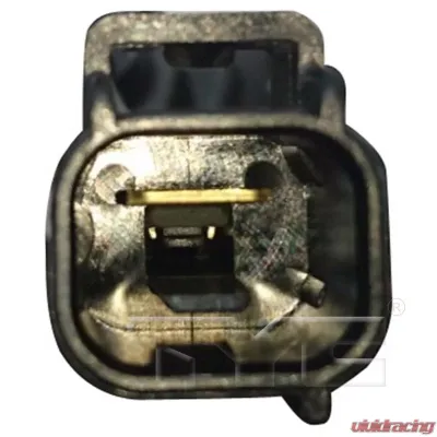 TYC Genera Dual Radiator and Condenser Fan Assembly - 623770