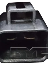 TYC Genera Dual Radiator and Condenser Fan Assembly                                     - 623800 - Image 5