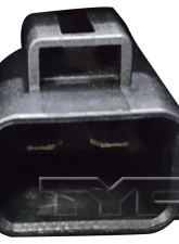 TYC Genera Dual Radiator and Condenser Fan Assembly                                     - 623810 - Image 5