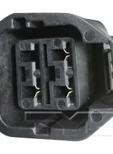 TYC Genera Dual Radiator and Condenser Fan Assembly Chrysler PT Cruiser 2004-2005                                     - 623830 - Image 6