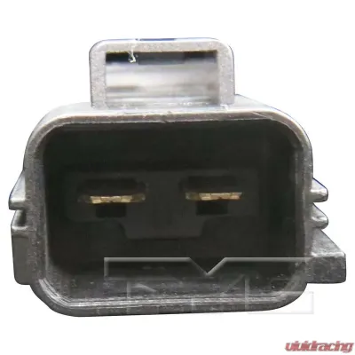 TYC Genera Dual Radiator and Condenser Fan Assembly Ford Fusion 2014-2016 1.5L 4-Cyl - 623870