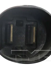 TYC Genera Dual Radiator and Condenser Fan Assembly Jeep Cherokee 2014-2020                                     - 623890 - Image 5